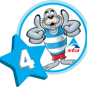 STAnley 4 Award - Badge & Certificate