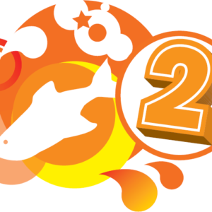 After Schools Goldfish 2 Award - Badge & Certificate