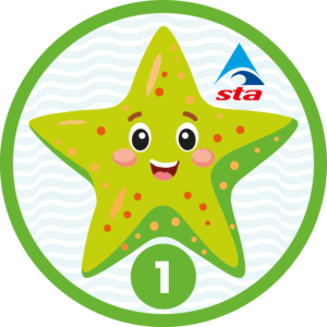 STArfish 1 Award