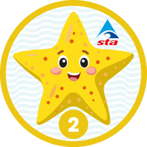 STArfish 2