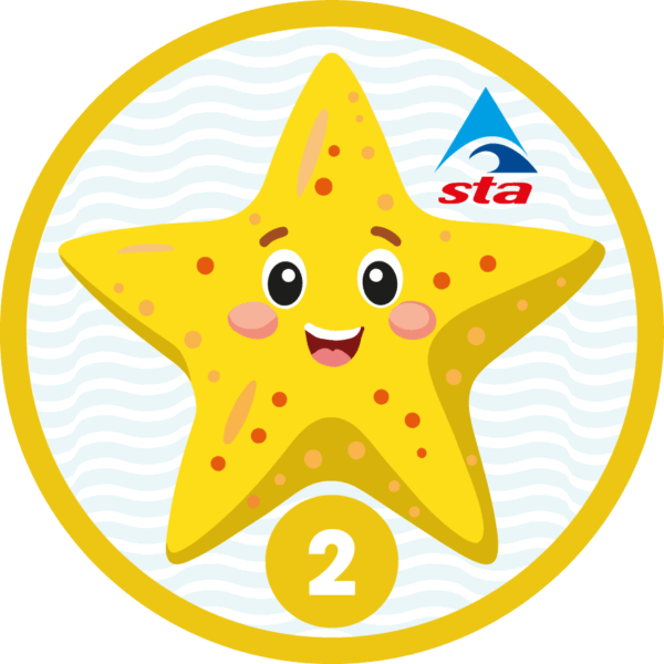 STArfish 2
