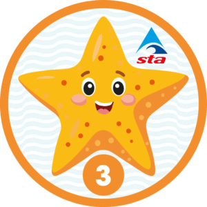 STArfish 3