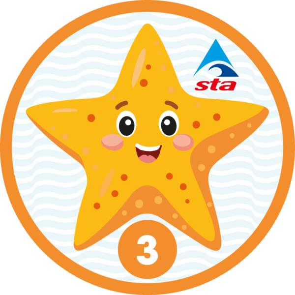 STArfish 3