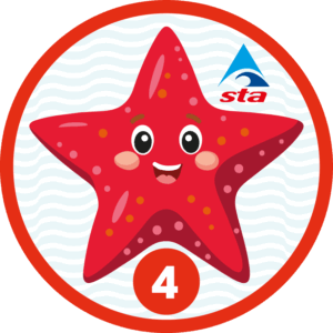 STArfish 4