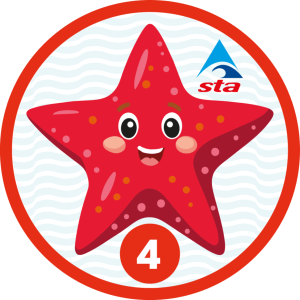 STArfish 4