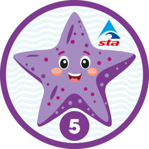 STArfish 5