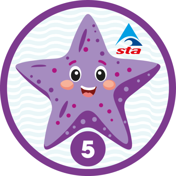 STArfish 5