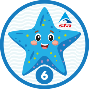 STArfish 6