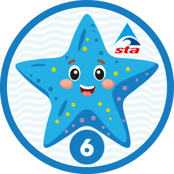 STArfish 6